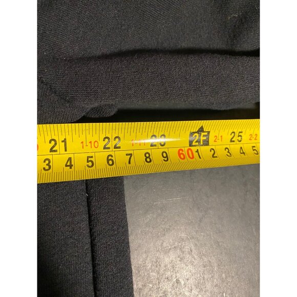 NFL Arizona Cardinals x Nike Hoodie Womens L Funnel Neck Pullover Sweatshirt - Picture 5 of 6